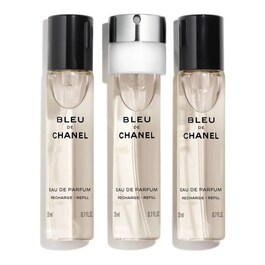 BLEU DE CHANEL - Eau de Parfum Twist and Spray